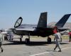 US approves sale of 105 F-35 stealth fighters to Japan