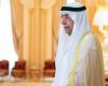 Tributes paid to Deputy Ruler of Sharjah