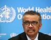 WHO sets up panel to review handling of Covid-19 pandemic