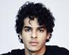 Bollywood News - Ishan Khatter shares a kiss with Tabu in 'A...