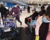 Coronavirus; 320,000 people return home on repatriation flights from UAE