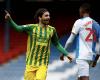 West Brom miss chance to go top with Blackburn draw