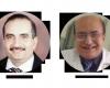 KSA bids farewell to two Egyptian physicians who died of COVID-19
