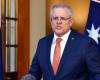 Australia to offer residence option to 10,000 Hong Kong citizens