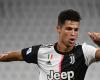 Cristiano Ronaldo penalty double edges Juventus closer to Serie A title - in pictures