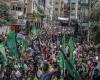 Hamas commander defects from Gaza to Israel, reports say