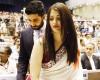 ‘No one safe’ from COVID-19, says Abhishek Bachchan after family tests positive