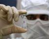 Coronavirus: immunity may last only a matter of months, research suggests
