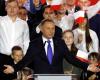 Poland’s Andrzej Duda to be re-elected by tiny margin: exit poll