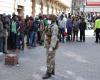 Covid-19 surge sparks South Africa curfew and Spain local lockdown