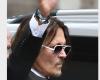 Bollywood News - Actor Johnny Depp in witness box for 5th day at lawsuit...