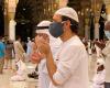 Saudi Arabia permits Eid Al-Adha prayers with coronavirus measures