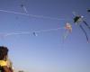 Egyptian authorities crack down on Cairo kite flying and trade