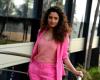 Bollywood News - Sushant's ex-girlfriend Ankita Lokhande makes...