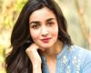 Bollywood News - Alia Bhatt introduces fans to her 'calm in every...