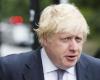 UK PM Boris Johnson condemns Israel’s West Bank annexation plans in call with Mahmoud Abbas