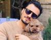 Bollywood News - Orlando Bloom seeks help to find missing dog