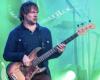 Bollywood News - Maroon 5 bassist on 'leave of absence' from band after...