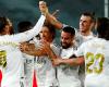 Real Madrid get their first chance to clinch Spanish league title