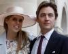 Bollywood News - Britain's Princess Beatrice marries Italian property...