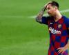 'We have been erratic and weak' - Lionel Messi blasts Barcelona after La Liga title dream ends