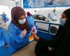 Coronavirus: Iraq to reopen airports and malls despite daily cases topping 2,000