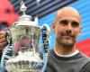 FA Cup and Premier League predictions: semi-final glory for Pep Guardiola and Ole Gunnar Solskjaer, while Wolves enjoy Euro boost