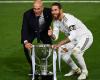 Zidane: Real Madrid will not switch off ahead of City test