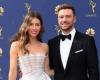 Bollywood News - Justin Timberlake, Jessica Biel become parents again
