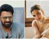 Bollywood News - Prabhas, Deepika Padukone to join forces for sci-...