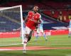 Aubameyang fires Arsenal past Man City into FA Cup final