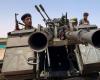 Libya: GNA fighters head for Sirte as battle over strategic city looms