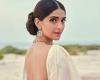 Bollywood News - Actress Sonam Kapoor responds to allegations of...