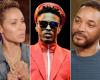 Bollywood News - August Alsina releases 'Entanglements' song after Jada,...