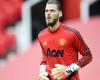 David de Gea and the 33 highest paid goalkeepers in the Premier League. Here's their weekly salaries - in pictures
