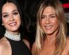 Bollywood News - Katy Perry refutes rumours that Jennifer Aniston will be...