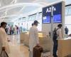 No date set for resumption of international flights: GACA