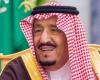 President of Iraq, Djibouti call King Salman to inquire about his health