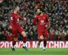 Jordan Henderson discusses Salah’s influence since joining Liverpool