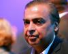 Mukesh Ambani now world’s fifth-richest Person with $77bn net worth