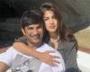 Bollywood News - Sushant's girlfriend Rhea remembers him as his...