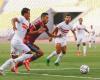 VIDEO: Zamalek lose to Pyramids in second friendly