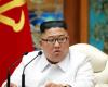 North Korea declares emergency over suspected coronavirus case