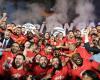 Turkey's Basaksehir football club wins championship but not fans' hearts