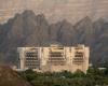 Oman hotel revenues halved amid coronavirus lockdown