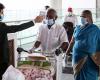 Oman stops coronavirus testing to make room for severe cases