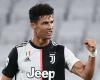 Cristiano Ronaldo celebrates Serie A title for Juventus as fans take to Turin streets - in pictures