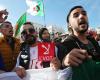 Algeria needs 'dialogue with Hirak protesters' to avoid crisis