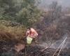 Portugal on high alert as firefighters battle blaze