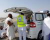 Coronavirus: how will Hajj pilgrims be protected?